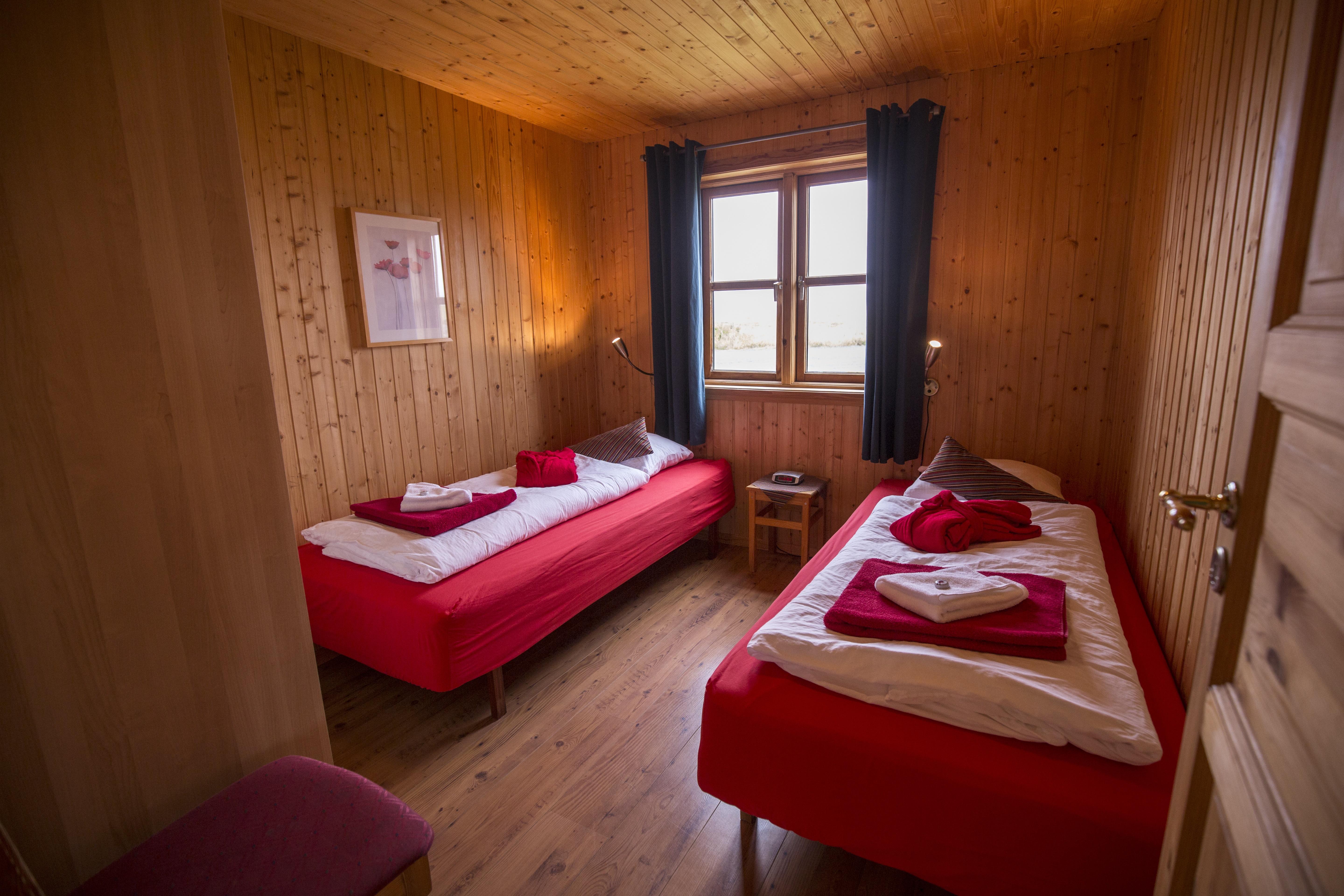 Hestasport Cottages Varmahlid  Ngoại thất bức ảnh