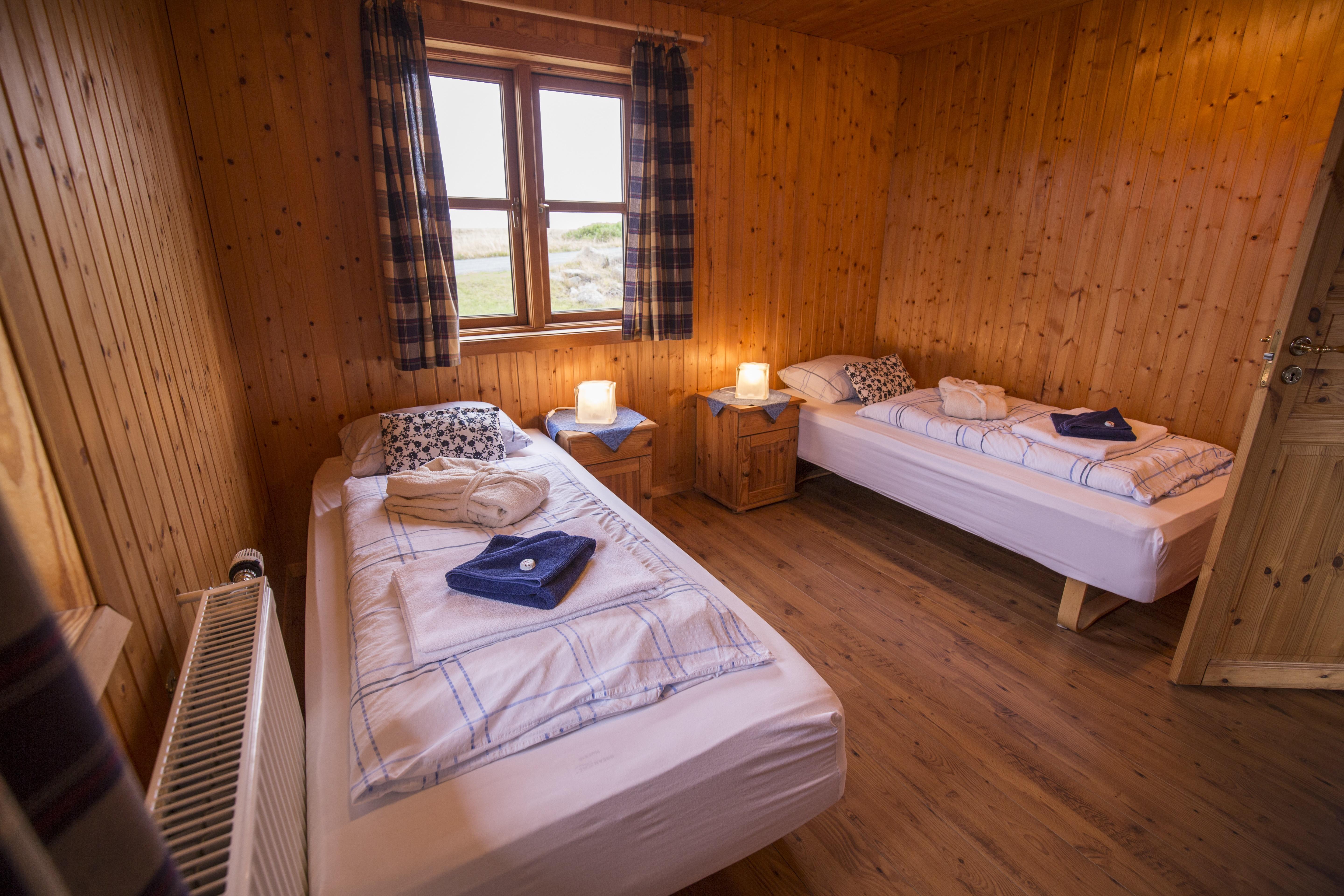 Hestasport Cottages Varmahlid  Ngoại thất bức ảnh