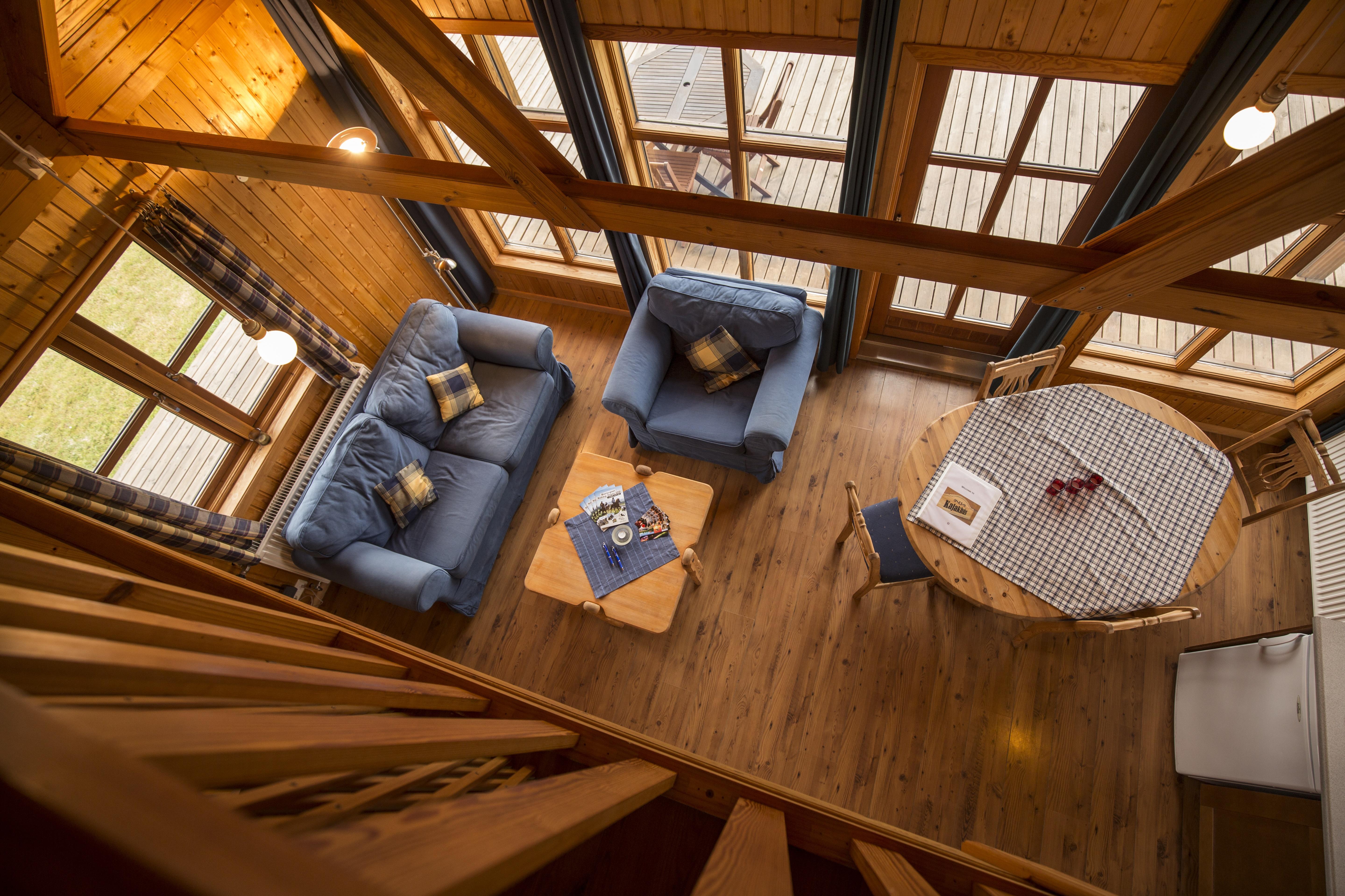 Hestasport Cottages Varmahlid  Ngoại thất bức ảnh