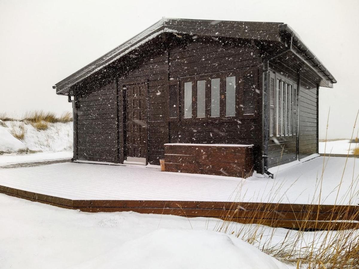 Hestasport Cottages Varmahlid  Ngoại thất bức ảnh